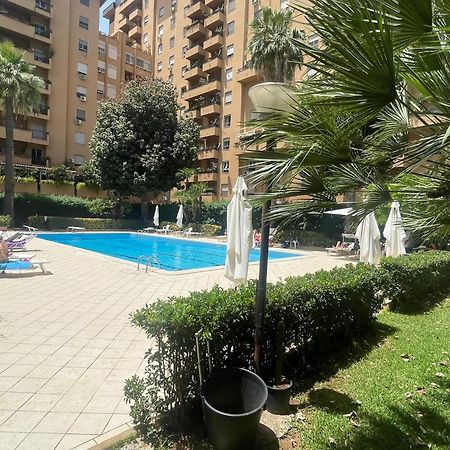 Claudio House Palermo Apartment Bagian luar foto