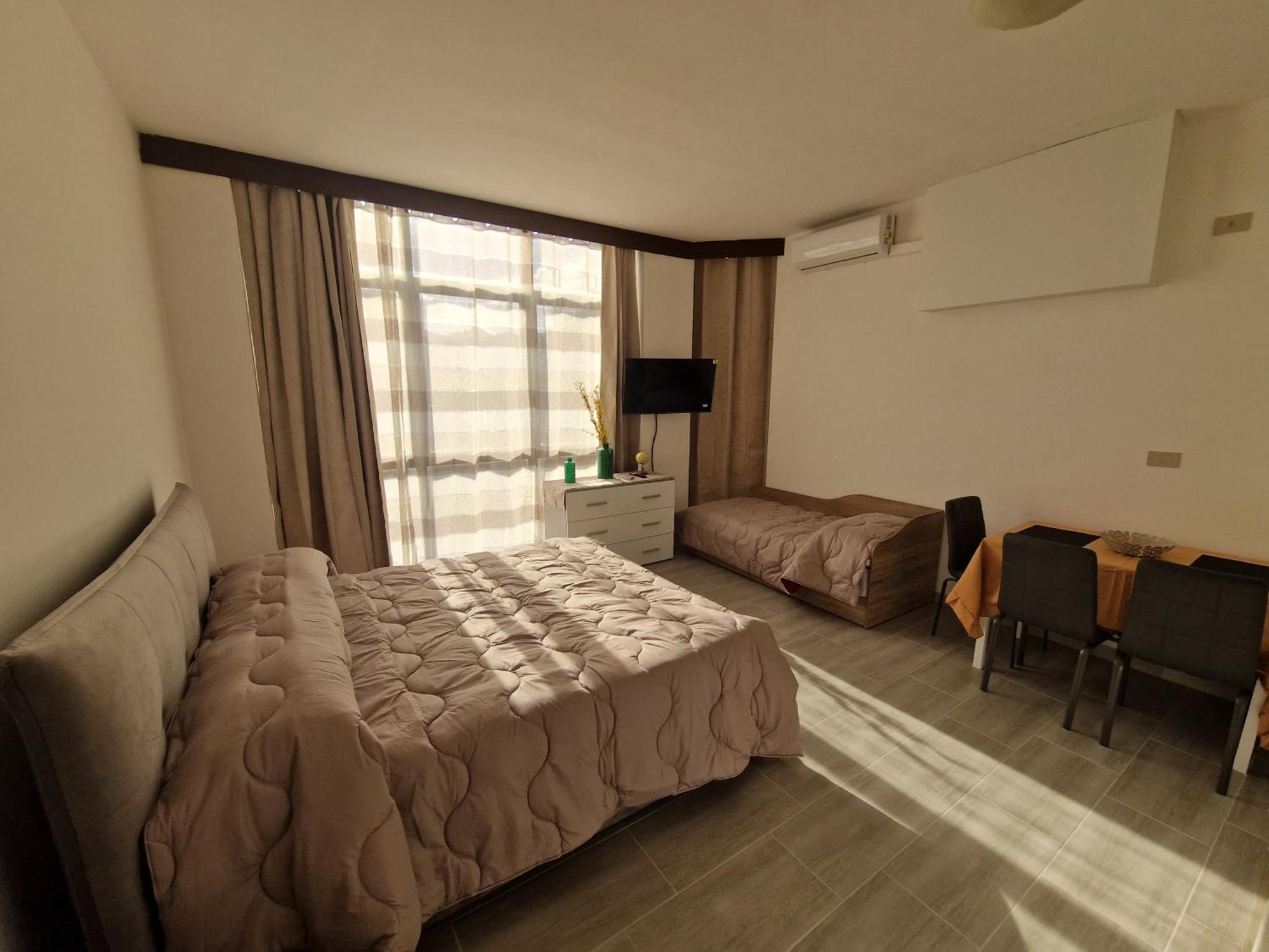 Claudio House Palermo Apartment Bagian luar foto