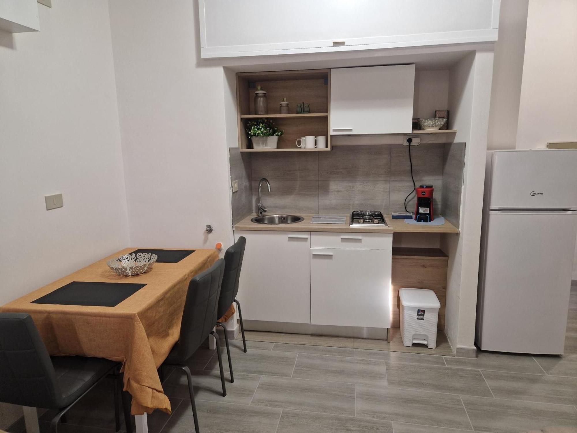 Claudio House Palermo Apartment Bagian luar foto