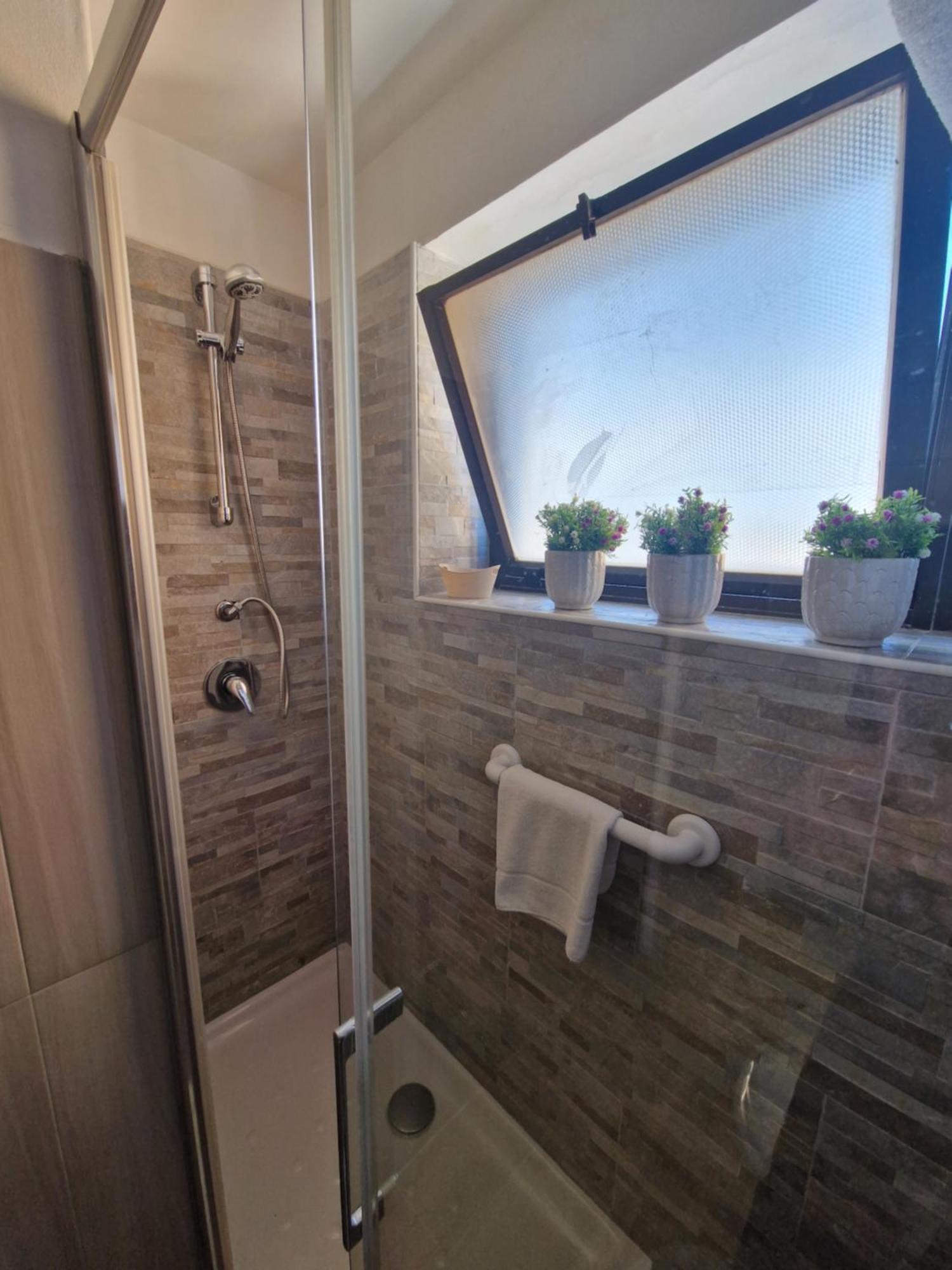 Claudio House Palermo Apartment Bagian luar foto